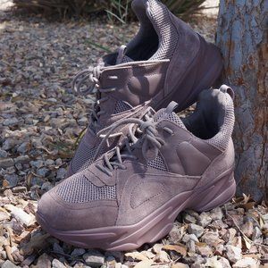 Steve Madden mover sneakers shoes